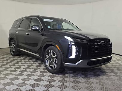 Used 2023 Hyundai Palisade Limited