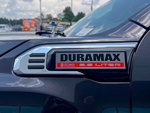 New 2026 GMC Sierra 2500 SLT w/ SLT Premium Package AWD/4WD image 5