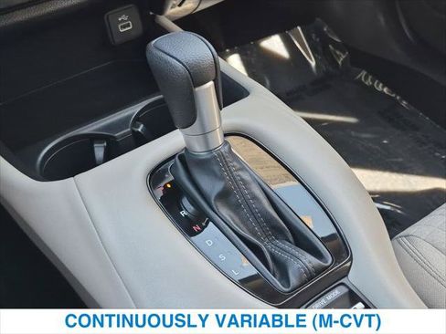 Certified 2024 Honda HR-V LX image 19