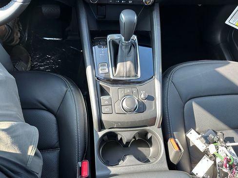 New 2025 MAZDA CX-5 AWD 2.5 S image 15