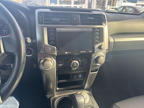 Used 2024 Toyota 4Runner SR5 Premium w/ Moonroof Package image 5