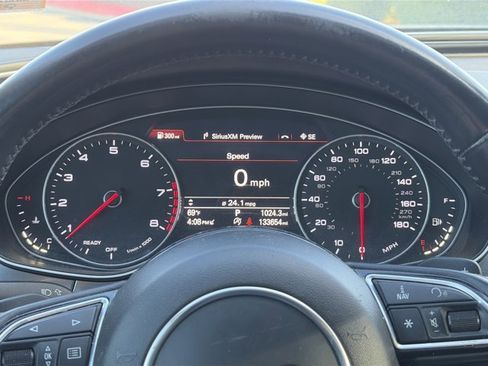 Used 2018 Audi A6 2.0T Premium image 17