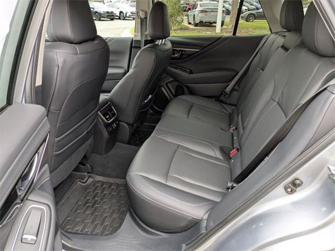 Used 2024 Subaru Outback Touring XT image 31