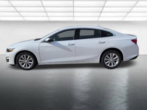 Used 2024 Chevrolet Malibu LT FWD image 26