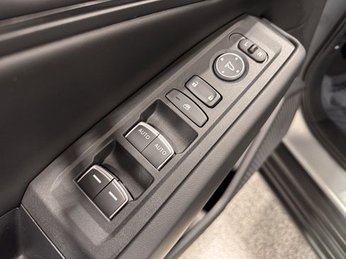 Used 2024 Honda Accord EX image 22