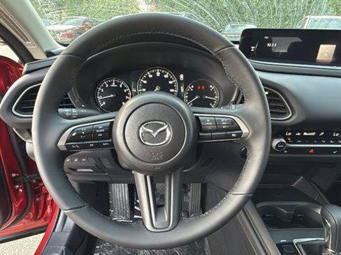 New 2026 MAZDA CX-30 AWD 2.5 S image 24