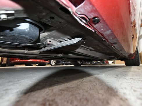 Used 2008 Ford Mustang GT image 59