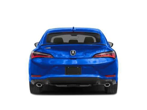 Used 2024 Acura Integra A-Spec FWD image 5