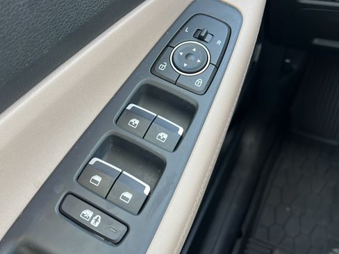 Certified 2023 Hyundai Santa Fe SEL FWD image 23