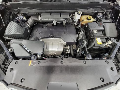 Used 2020 Buick Envision Preferred image 8