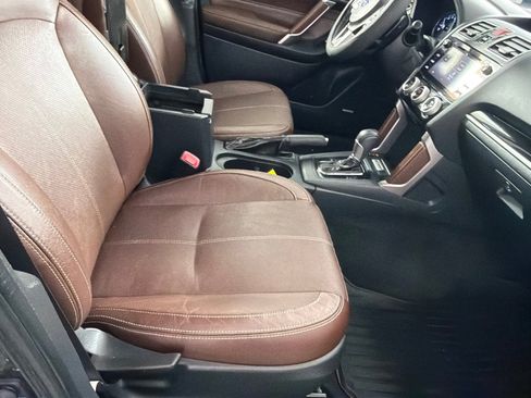 Used 2017 Subaru Forester 2.0XT Touring w/ Popular Package #2 image 25