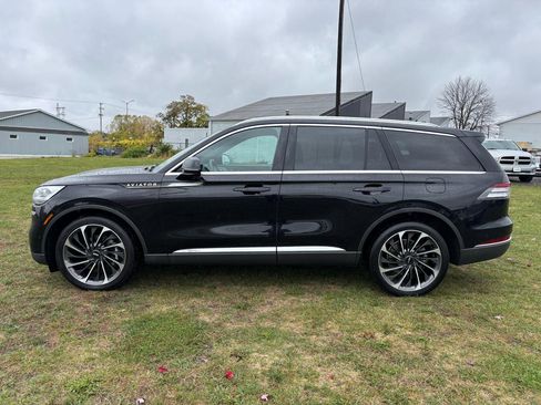 Used 2020 Lincoln Aviator Reserve w/ Equipment Group 202A AWD/4WD image 4