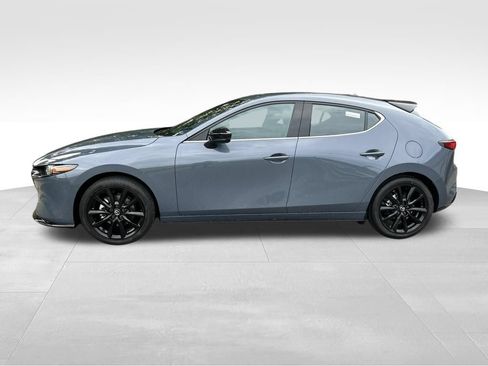 New 2026 MAZDA MAZDA3 Hatchback w/Premium Plus Pkg AWD/4WD image 2