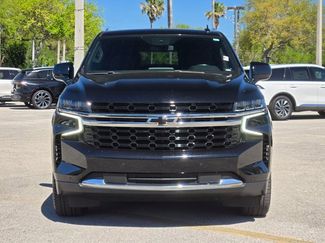 Used 2023 Chevrolet Tahoe LS video 2