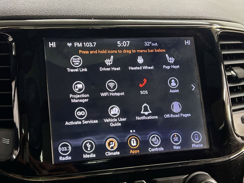 Used 2019 Jeep Grand Cherokee Limited X image 22