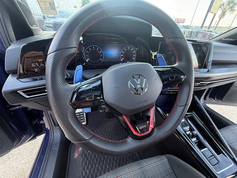 Used 2024 Volkswagen GTI SE FWD image 19