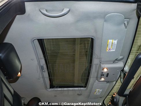 Used 2006 HUMMER H2 image 87