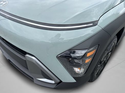 New 2027 Hyundai Kona SEL Sport FWD image 6