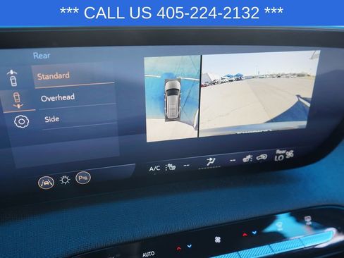 Used 2025 Buick Enclave Preferred image 38