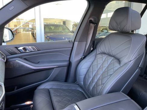 Certified 2023 BMW X5 xDrive40i w/ Luxury Seating Package image 28