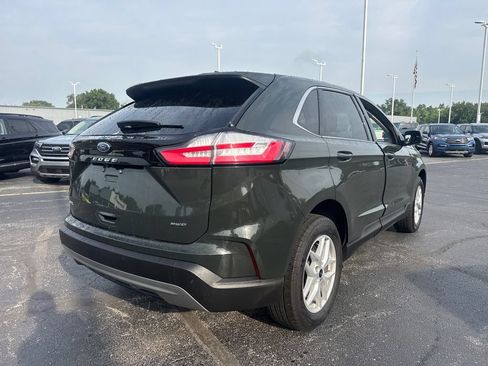 Used 2024 Ford Edge SEL w/ Convenience Package AWD/4WD image 7
