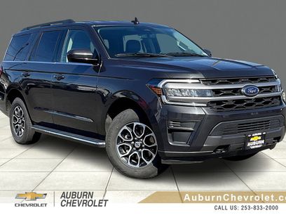 Used 2022 Ford Expedition XLT