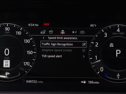 Used 2020 Land Rover Range Rover Long Wheelbase Autobiography AWD/4WD image 48