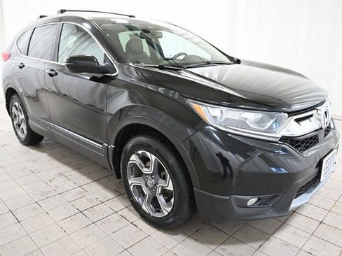 Used 2018 Honda CR-V EX-L image 14