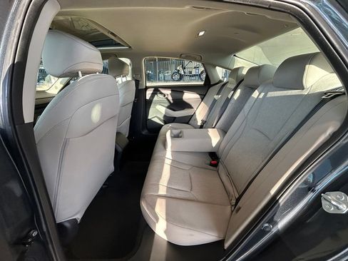 Used 2024 Honda Accord EX image 29