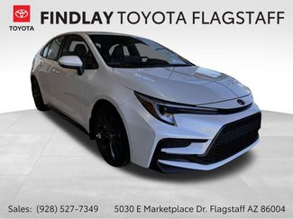 Used 2026 Toyota Corolla XSE video 1