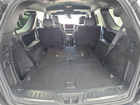 Used 2025 Dodge Durango SRT Hellcat w/ Black Package image 13