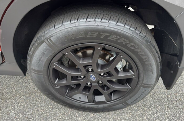 Used 2024 Subaru Crosstrek 2.5i Wilderness AWD/4WD image 8
