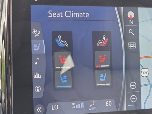 Used 2020 Toyota Highlander Platinum AWD/4WD image 11