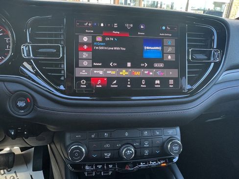 New 2026 Dodge Durango GT AWD/4WD image 23