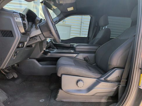 Used 2024 Ford F150 STX RWD image 16