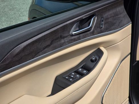 New 2026 Jeep Grand Cherokee L Limited AWD/4WD image 33