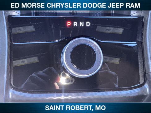 New 2025 Jeep Grand Cherokee Altitude AWD/4WD image 24