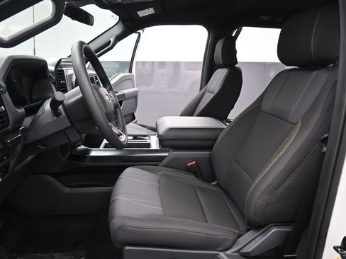 New 2025 Ford F150 STX w/ STX Black Appearance Package image 9