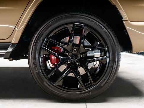 Used 2019 Mercedes-Benz G 63 AMG 4MATIC image 40