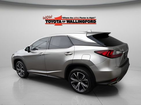 Used 2022 Lexus RX 350 FWD w/ Premium Package image 6