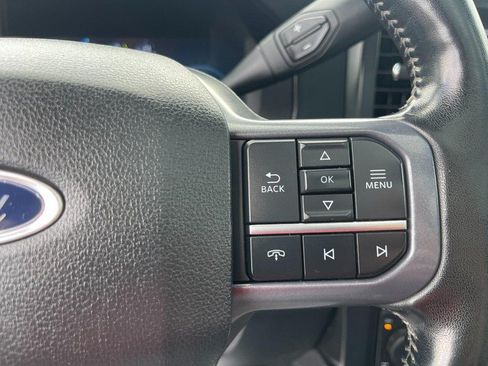 Used 2023 Ford F250 Lariat w/ Sport Appearance Package AWD/4WD image 22