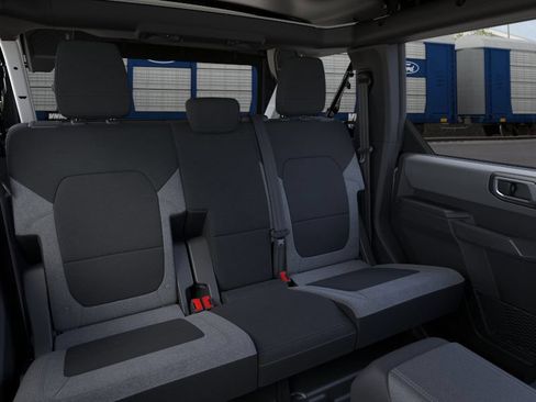 New 2026 Ford Bronco Big Bend AWD/4WD image 11
