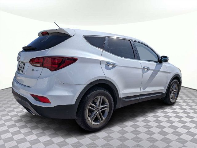 Used 2018 Hyundai Santa Fe Sport FWD image 4