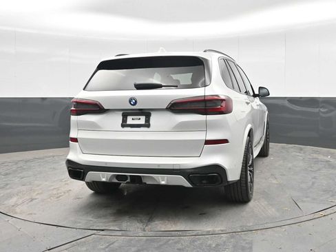 Used 2022 BMW X5 xDrive45e w/ M Sport Package AWD/4WD image 10