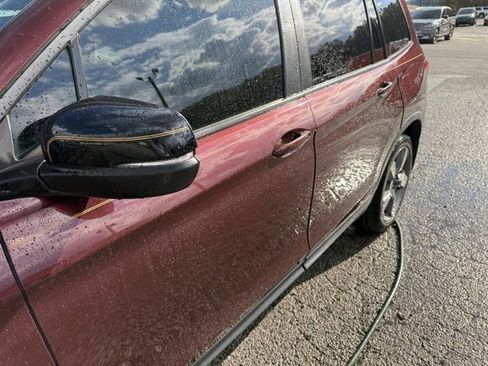 Used 2019 Honda Passport Touring image 16