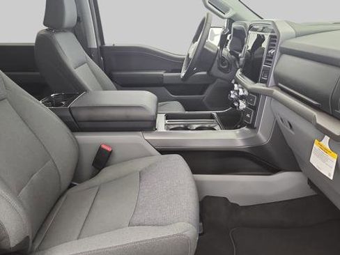 New 2025 Ford F150 XLT w/ Equipment Group 302A MID image 24