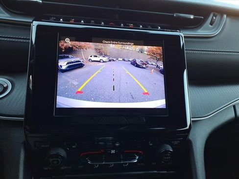 Used 2023 Jeep Grand Cherokee L Altitude image 22