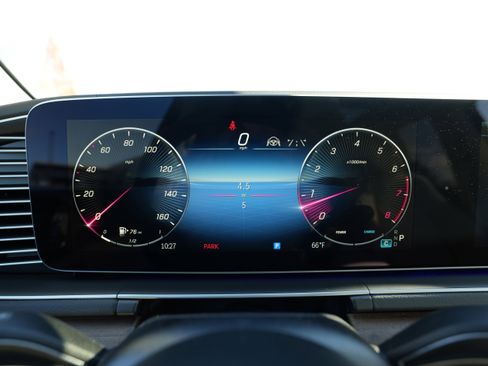 New 2026 Mercedes-Benz GLE 350 4MATIC image 25