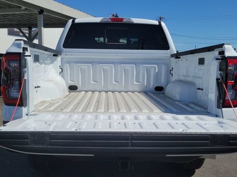 New 2026 Ford Ranger Lariat w/ Black Appearance Package AWD/4WD image 11
