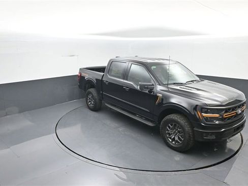 New 2025 Ford F150 Tremor w/ Tow/Haul Package image 22